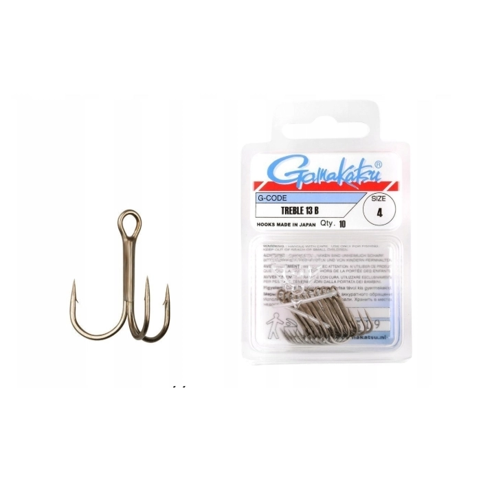 KOTWICA 13B NR2 OPK 10SZT